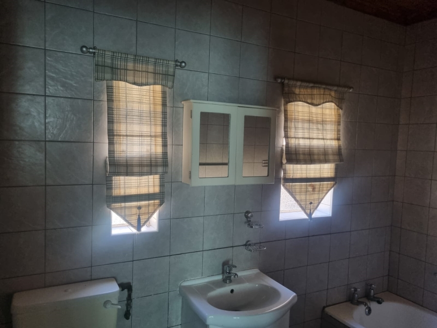 3 Bedroom Property for Sale in Fairbridge Heights Eastern Cape
